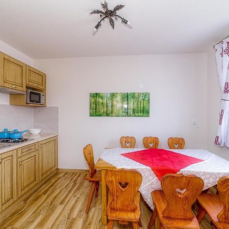 Goralowe Domki & Spa Bańska Eksteriør bilde